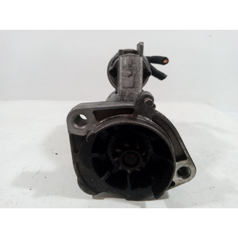 Recambio de motor arranque para volkswagen passat berlina (3b3) comfortline referencia OEM IAM Recambio de motor arranque para volkswagen passat berlina (3b3) comfortline referencia OEM IAM