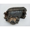 Recambio de faro antiniebla izquierdo para renault clio i phase iii 1.9 d rt referencia OEM IAM   