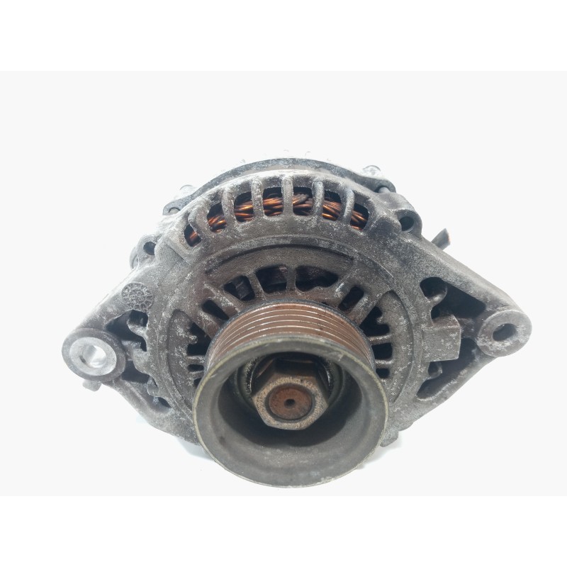Recambio de alternador para nissan primera berlina (p12) acenta referencia OEM IAM 23100AU000 Recambio de alternador para nissan primera berlina (p12) acenta referencia OEM IAM 23100AU000