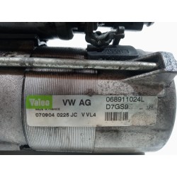 Recambio de motor arranque para volkswagen passat berlina (3b3) comfortline referencia OEM IAM   
