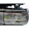 Recambio de motor arranque para volkswagen passat berlina (3b3) comfortline referencia OEM IAM   