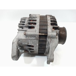 Recambio de alternador para nissan primera berlina (p12) acenta referencia OEM IAM 23100AU000  