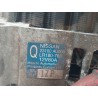 Recambio de alternador para nissan primera berlina (p12) acenta referencia OEM IAM 23100AU000  