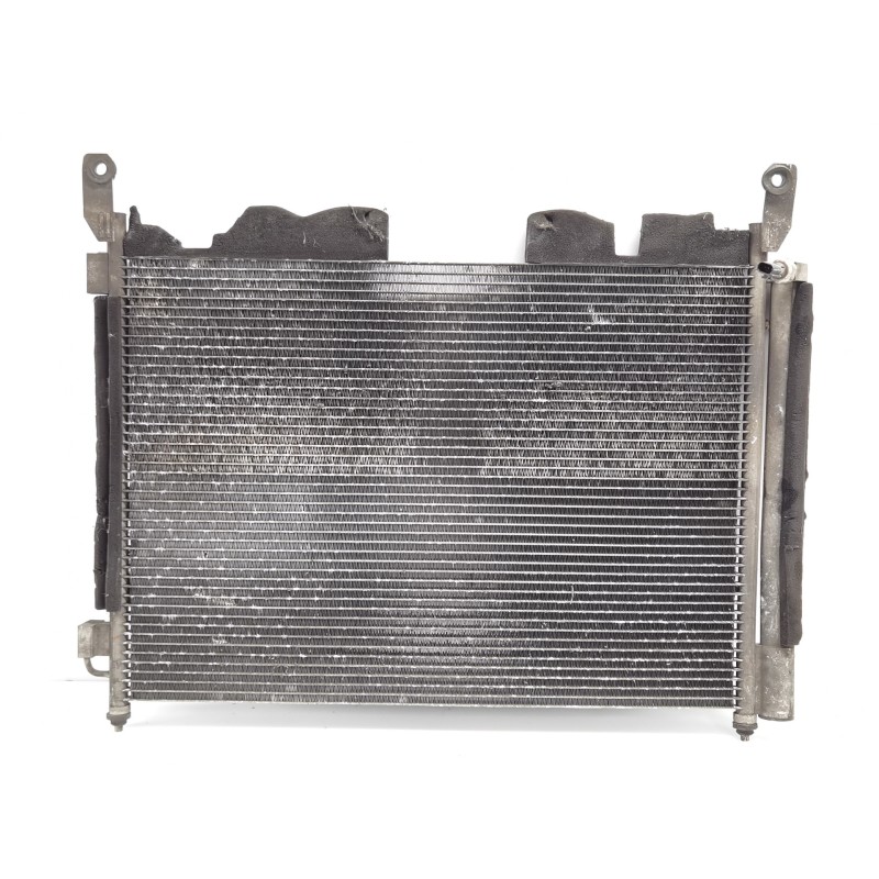 Recambio de condensador / radiador aire acondicionado para renault koleos bose edition referencia OEM IAM Recambio de condensador / radiador aire acondicionado para renault koleos bose edition referencia OEM IAM