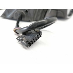 Recambio de retrovisor derecho para volkswagen passat berlina (3b3) comfortline referencia OEM IAM   
