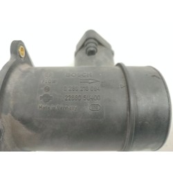 Recambio de caudalimetro para nissan primera berlina (p12) acenta referencia OEM IAM 0280218094 226805U400 