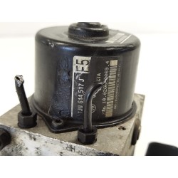 Recambio de abs para volkswagen golf iv berlina (1j1) básico referencia OEM IAM 1C0907379M 10096003353 