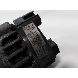 Recambio de alternador para seat ibiza (6l1) reference referencia OEM IAM 03D903025H 70A 