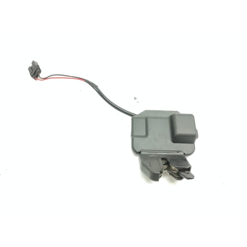 Recambio de cerradura maletero / porton para nissan primera berlina (p12) acenta referencia OEM IAM Recambio de cerradura maletero / porton para nissan primera berlina (p12) acenta referencia OEM IAM