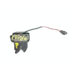 Recambio de cerradura maletero / porton para nissan primera berlina (p12) acenta referencia OEM IAM   