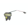 Recambio de cerradura maletero / porton para nissan primera berlina (p12) acenta referencia OEM IAM   