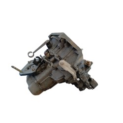 Recambio de caja cambios para citroen saxo 1.5 d monaco referencia OEM IAM 20CE28  