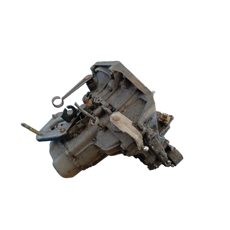 Recambio de caja cambios para citroen saxo 1.5 d monaco referencia OEM IAM 20CE28 Recambio de caja cambios para citroen saxo 1.5 d monaco referencia OEM IAM 20CE28