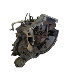 Recambio de caja cambios para citroen saxo 1.5 d monaco referencia OEM IAM 20CE28  