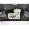 Recambio de cuadro instrumentos para seat ibiza (6l1) reference referencia OEM IAM W06L0920803 06L0920803 