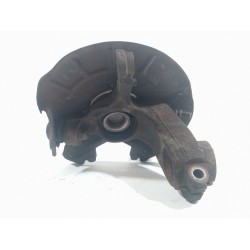 Recambio de mangueta delantera izquierda para seat ibiza (6l1) reference referencia OEM IAM   