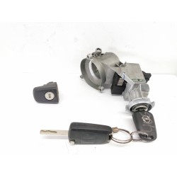 Recambio de antirrobo para opel corsa d cosmo referencia OEM IAM   