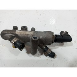 Recambio de bomba combustible para opel zafira b cosmo referencia OEM IAM 552033450  