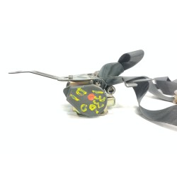 Recambio de cinturon seguridad delantero izquierdo para nissan primera berlina (p12) acenta referencia OEM IAM   