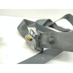 Recambio de cinturon seguridad delantero izquierdo para nissan primera berlina (p12) acenta referencia OEM IAM   