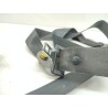 Recambio de cinturon seguridad delantero izquierdo para nissan primera berlina (p12) acenta referencia OEM IAM   