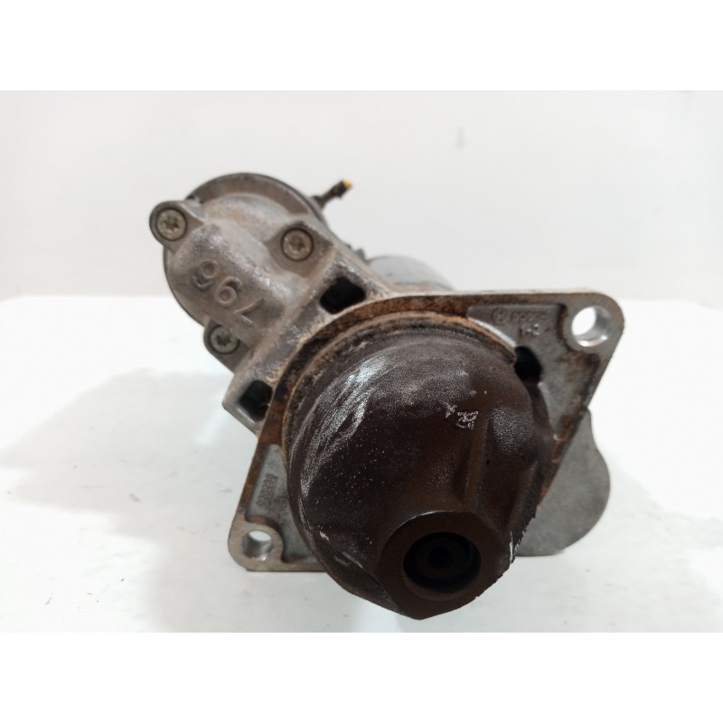 Recambio de motor arranque para opel corsa d cosmo referencia OEM IAM 55566800 0001107493 Recambio de motor arranque para opel corsa d cosmo referencia OEM IAM 55566800 0001107493