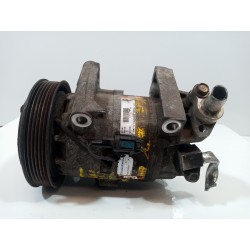 Recambio de compresor aire acondicionado para nissan primera berlina (p12) acenta referencia OEM IAM   