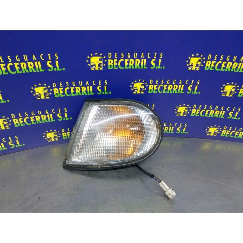 Recambio de piloto delantero izquierdo para tata safari b 4x4 referencia OEM IAM Recambio de piloto delantero izquierdo para tata safari b 4x4 referencia OEM IAM