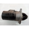 Recambio de motor arranque para opel corsa d cosmo referencia OEM IAM 55566800 0001107493 