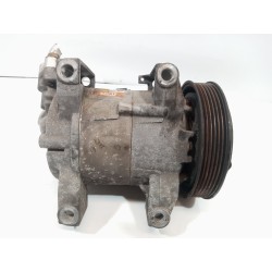 Recambio de compresor aire acondicionado para nissan primera berlina (p12) acenta referencia OEM IAM   