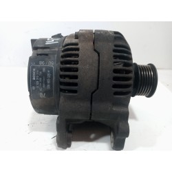 Recambio de alternador para volkswagen polo berlina (6n1) air referencia OEM IAM 0123310019 028903025H 
