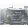 Recambio de alternador para volkswagen polo berlina (6n1) air referencia OEM IAM 0123310019 028903025H 