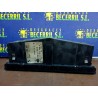 Recambio de mando calefaccion / aire acondicionado para bmw serie 3 berlina (e46) 320d referencia OEM IAM 64118382446 5HB007738 