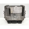 Recambio de centralita motor uce para peugeot 207 x-line referencia OEM IAM 9662212480 0281012467 EDC16C34