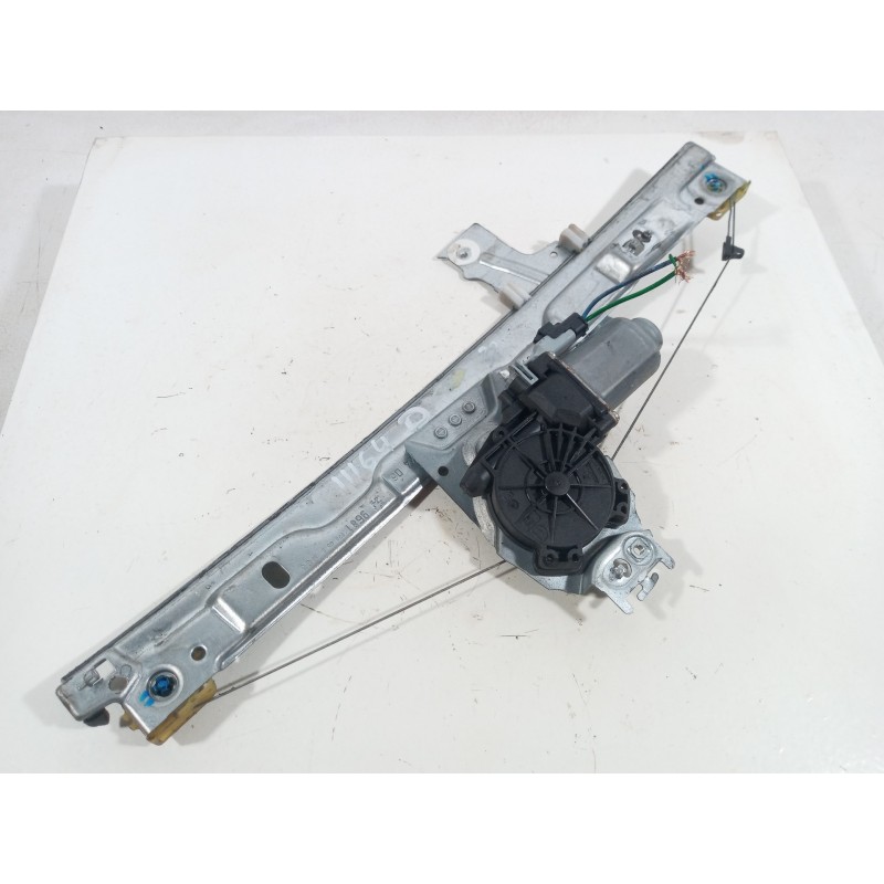 Recambio de elevalunas delantero derecho para peugeot 207 x-line referencia OEM IAM 400912C Recambio de elevalunas delantero derecho para peugeot 207 x-line referencia OEM IAM 400912C