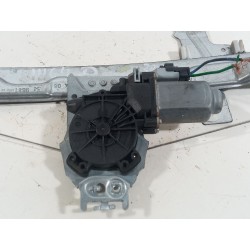 Recambio de elevalunas delantero derecho para peugeot 207 x-line referencia OEM IAM 400912C  