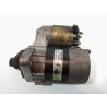 Recambio de motor arranque para nissan primera berlina (p12) acenta referencia OEM IAM 233009F660  