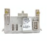 Recambio de caja reles / fusibles para ford focus c-max (cap) ambiente (d) referencia OEM IAM 3M5T14014CAF 4M5T14A073BD 