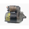 Recambio de motor arranque para nissan primera berlina (p12) acenta referencia OEM IAM 233009F660  