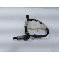 Recambio de sensor para renault megane i fase 2 classic (la..) 1.6 16v expression referencia OEM IAM 10072111751  