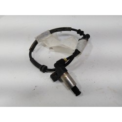 Recambio de sensor para renault megane i fase 2 classic (la..) 1.6 16v expression referencia OEM IAM 10072111751  