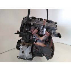 Recambio de motor completo para nissan primera berlina (p12) acenta referencia OEM IAM QG16DE 137827KM 