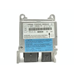 Recambio de centralita airbag para ford focus c-max (cap) ambiente (d) referencia OEM IAM 4M5T14B056AD 0285001551 