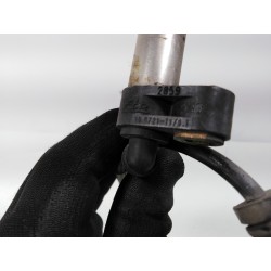 Recambio de sensor para renault megane i fase 2 classic (la..) 1.6 16v expression referencia OEM IAM 10072111751  