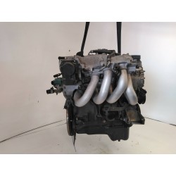 Recambio de motor completo para nissan primera berlina (p12) acenta referencia OEM IAM QG16DE 137827KM 