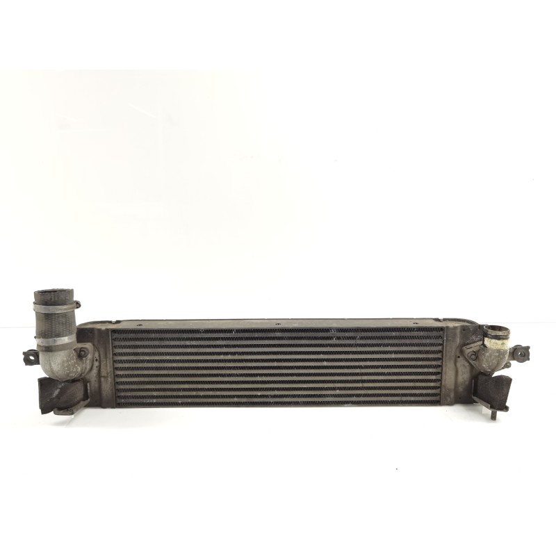 Recambio de intercooler para renault koleos bose edition referencia OEM IAM P3578002 14461JG70B 