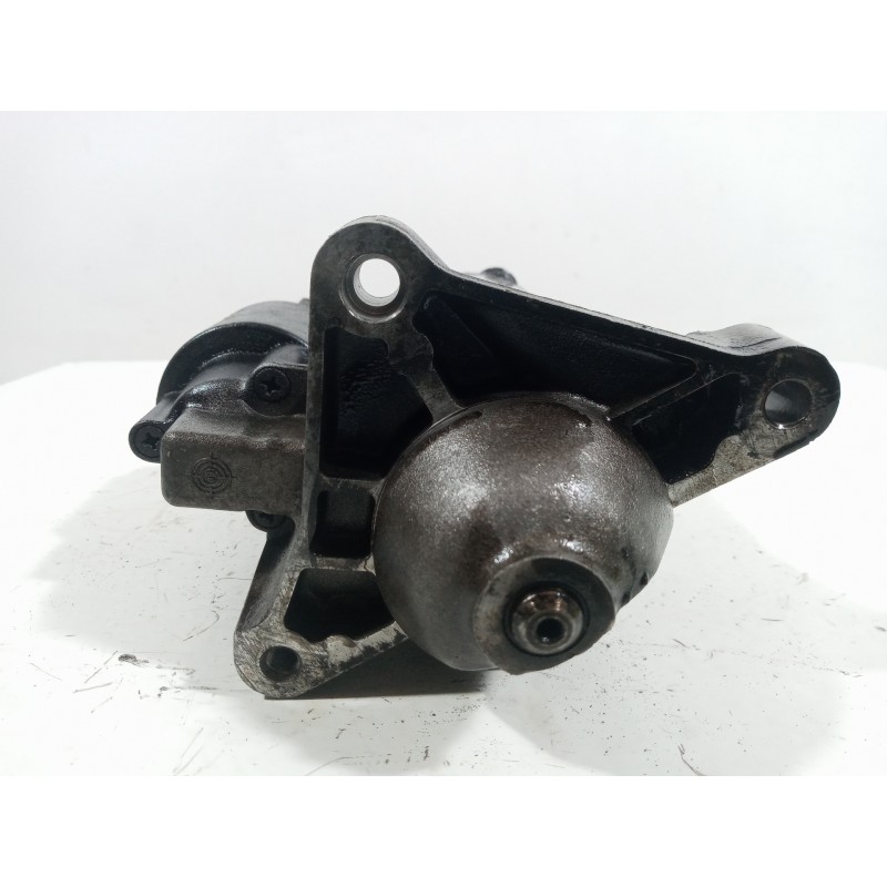 Recambio de motor arranque para peugeot 205 berlina 1.1 mito referencia OEM IAM Recambio de motor arranque para peugeot 205 berlina 1.1 mito referencia OEM IAM