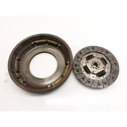 Recambio de kit de embrague para volkswagen golf iv berlina (1j1) básico referencia OEM IAM 027105273D 1862517031 