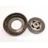 Recambio de kit de embrague para volkswagen golf iv berlina (1j1) básico referencia OEM IAM 027105273D 1862517031 