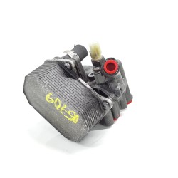 Recambio de enfriador aceite motor para ford transit combi ´06 2.2 tdci cat referencia OEM IAM 6C1Q68624AC  